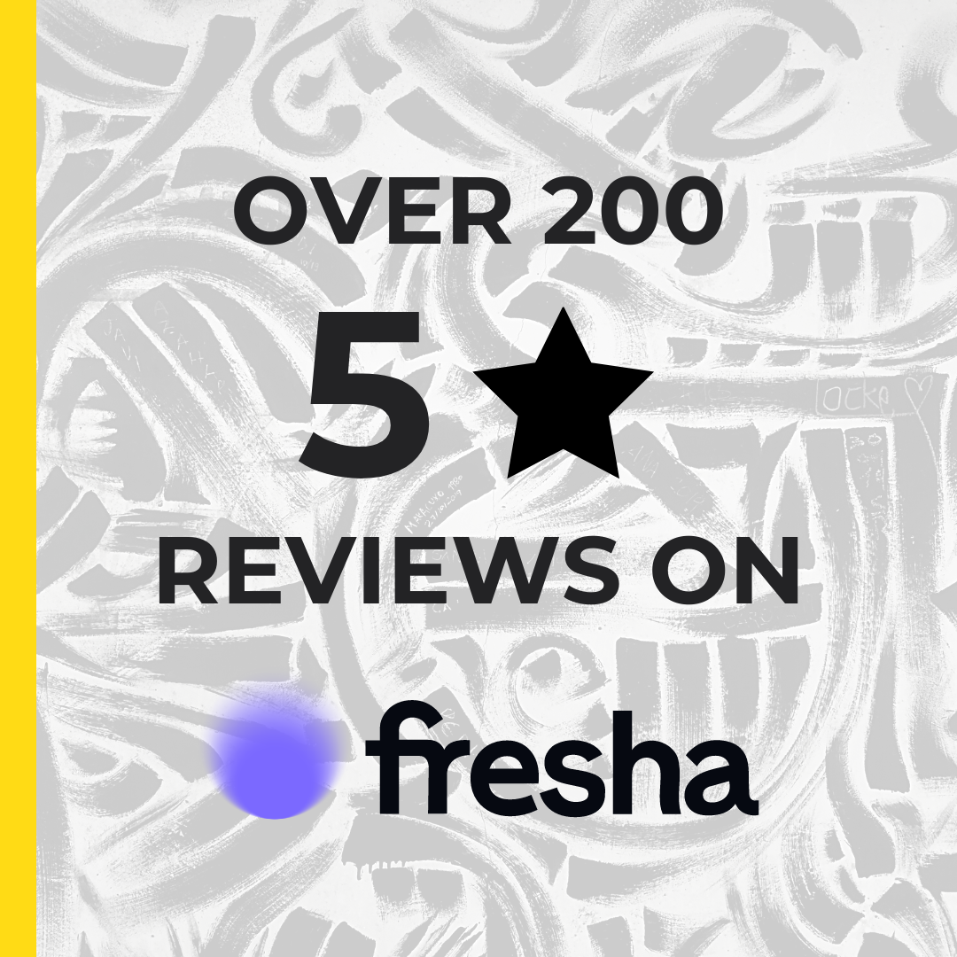 Fresha Reviews